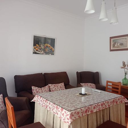 Apartamento Completo En Sierra Sur Villanueva de San Juan Buitenkant foto