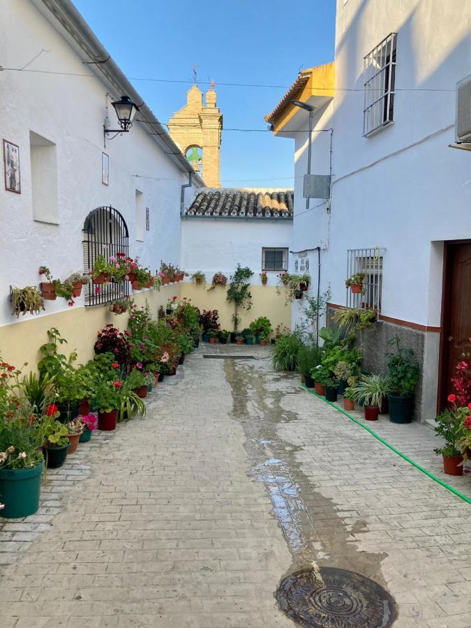 Apartamento Completo En Sierra Sur Villanueva de San Juan Buitenkant foto