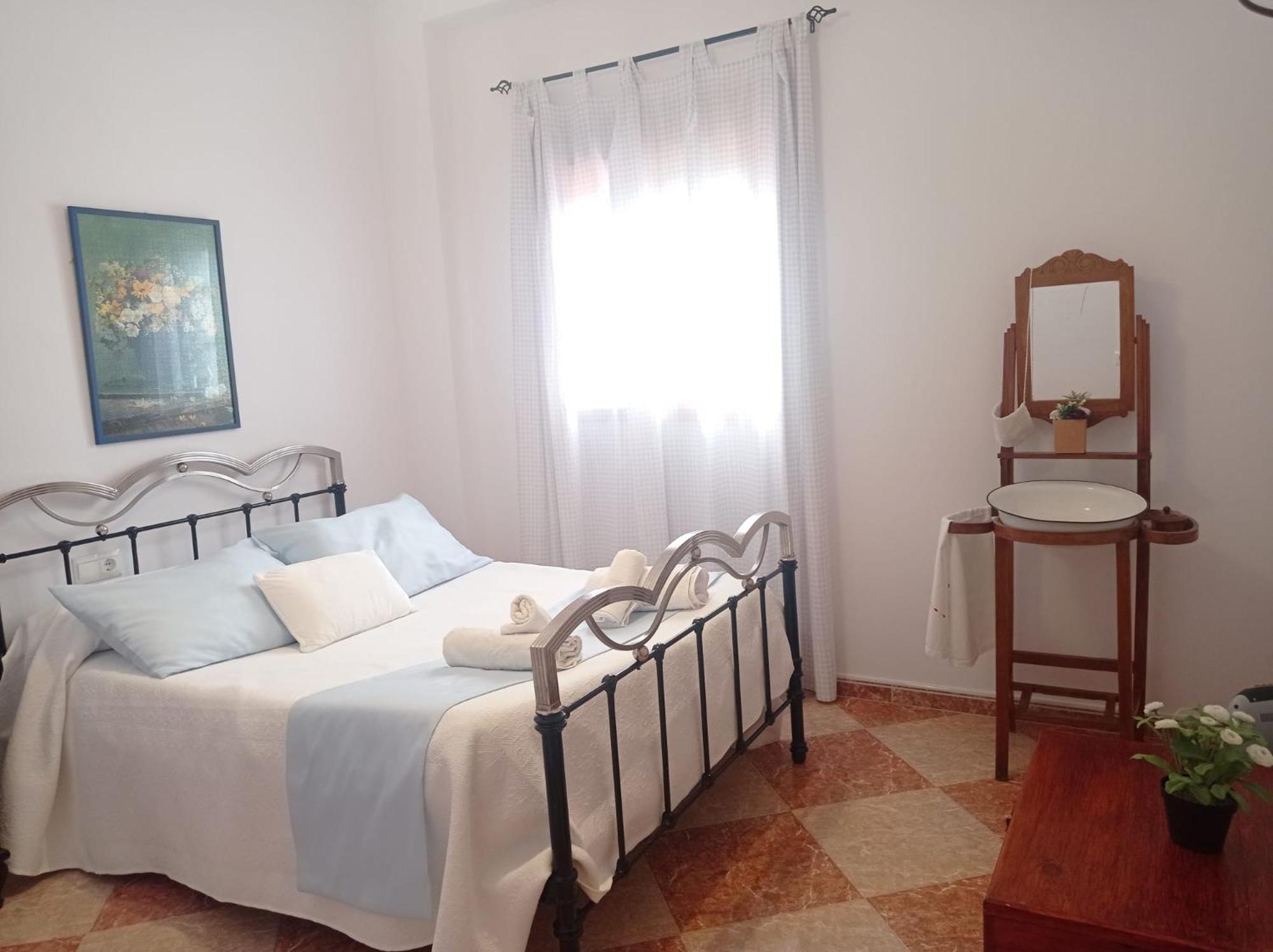 Apartamento Completo En Sierra Sur Villanueva de San Juan Buitenkant foto