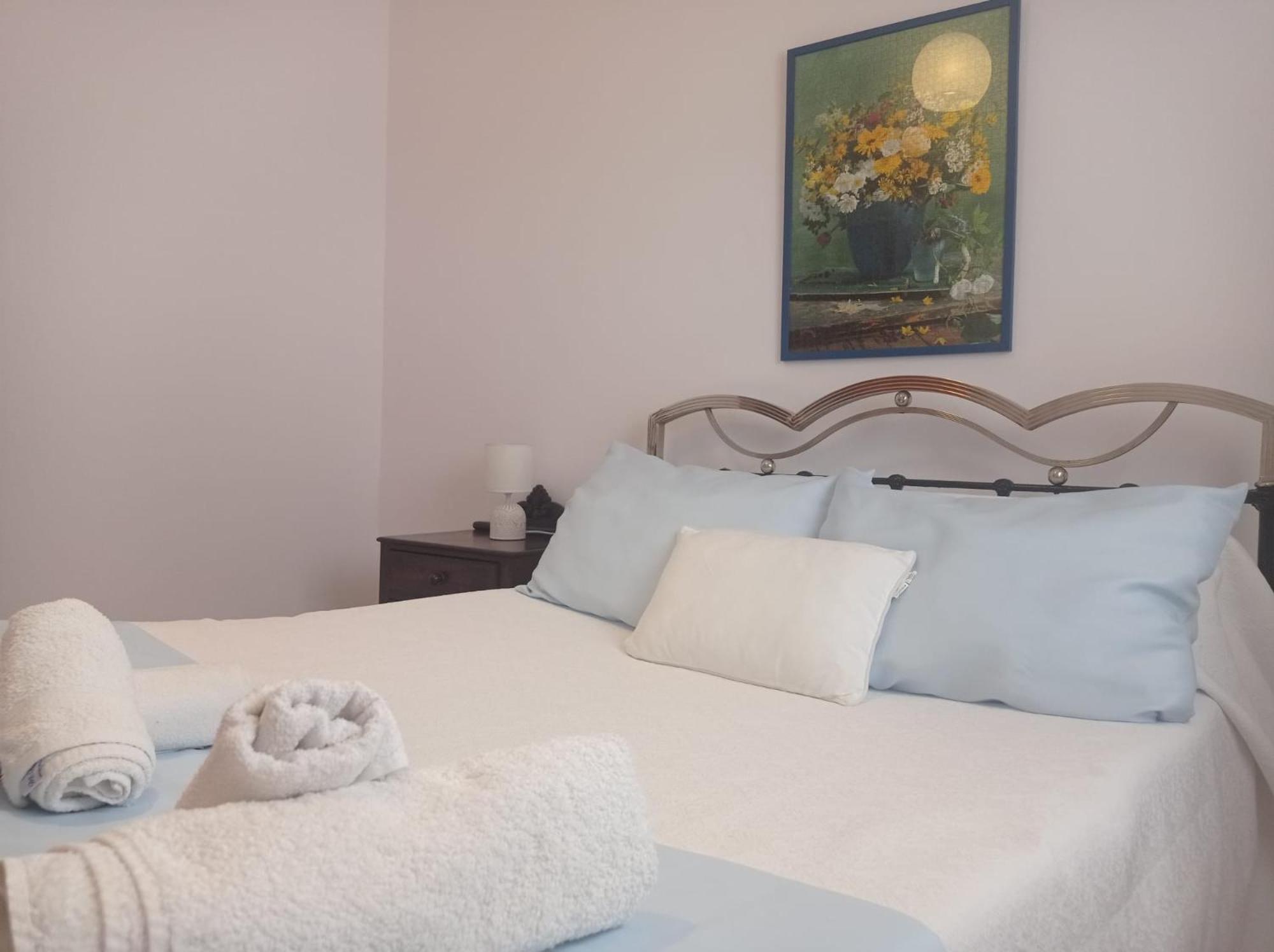 Apartamento Completo En Sierra Sur Villanueva de San Juan Buitenkant foto