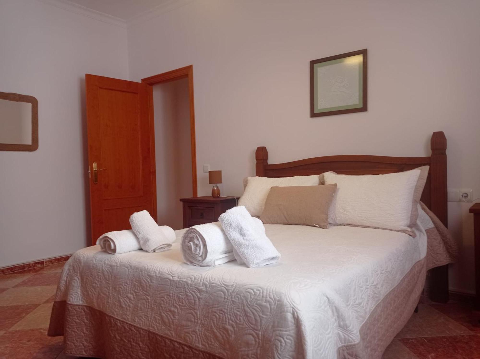 Apartamento Completo En Sierra Sur Villanueva de San Juan Buitenkant foto